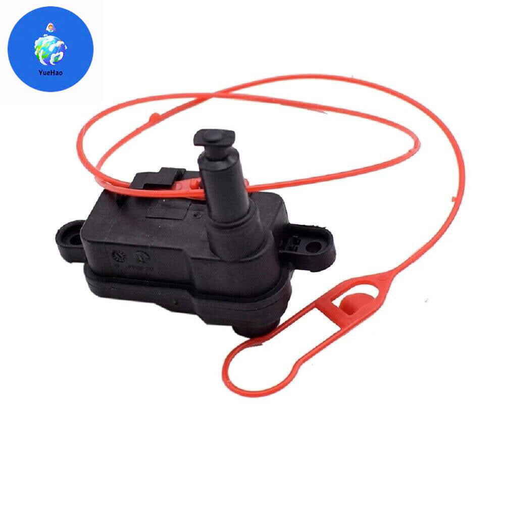 ya 11 6.8 Fuel Tank Door Flap Lock Actuator Motor for Audi A3 A6 A7 Q3 Q7 4L0 862 153D/A/C