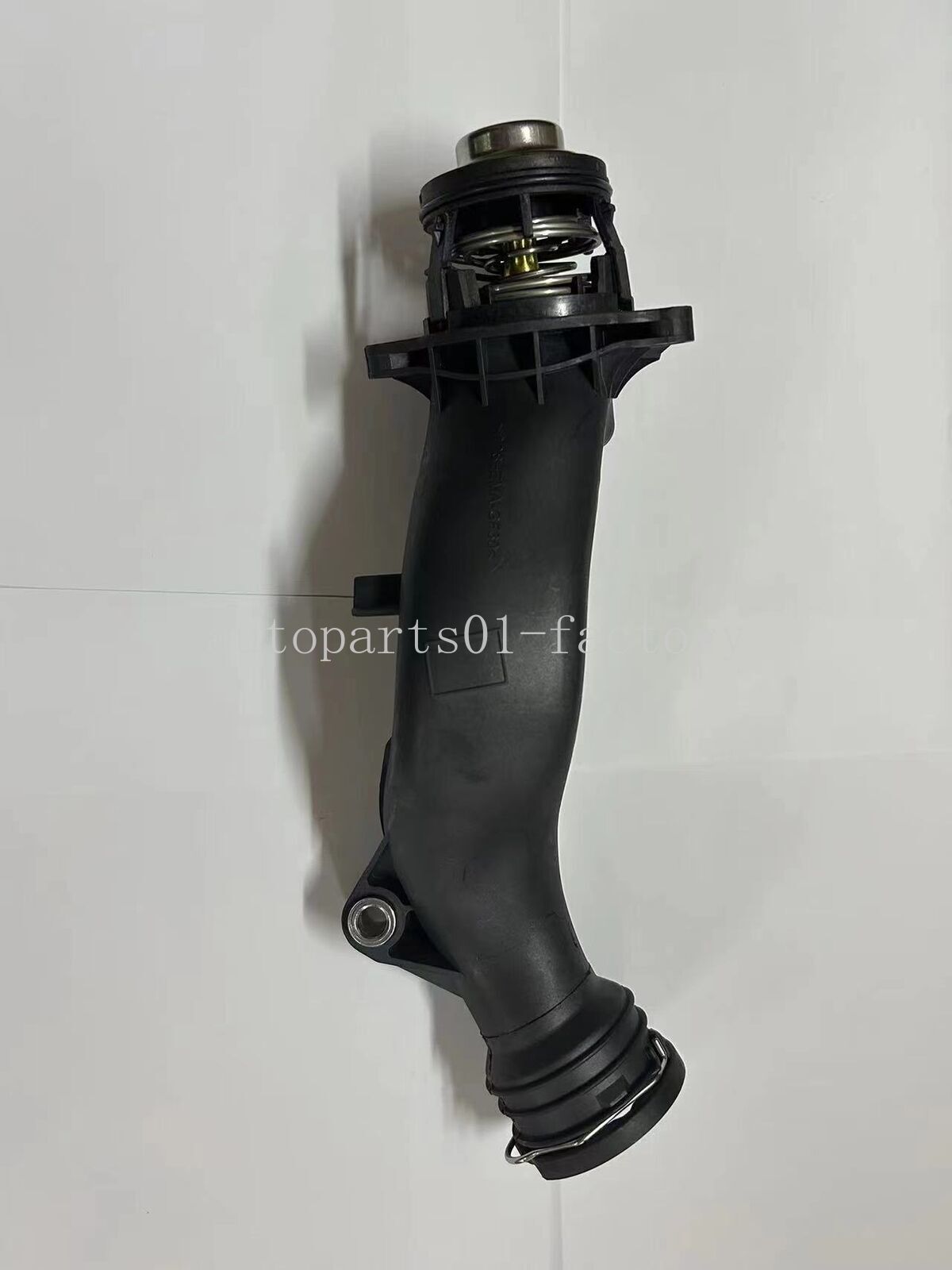 ya 4 6.17 2782000615 Engine Coolant Thermostat Housing for Mercedes-benz W216 CL550