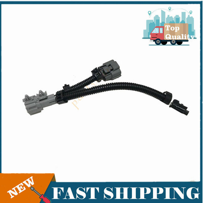 ya 27 7.2 The new Alternator wiring harness is suitable for 1995-2000 Maxima 3.0L 24076-40U00