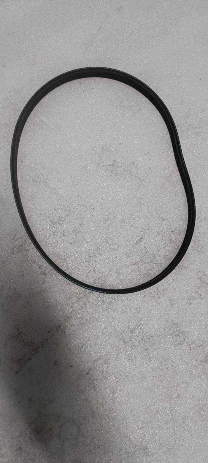 ya 5 8.7 V-Ribbed Belt for Mercedes-benz A0029930296