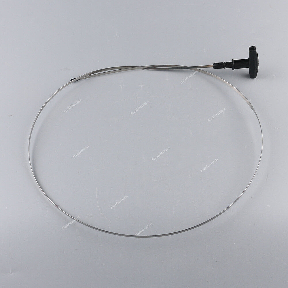 ya 27 6.21 Engine Oil Dipstick Indicator Fit For 2003-06 for Dodge for Ram 2500 3500 5.9L 5086843AB