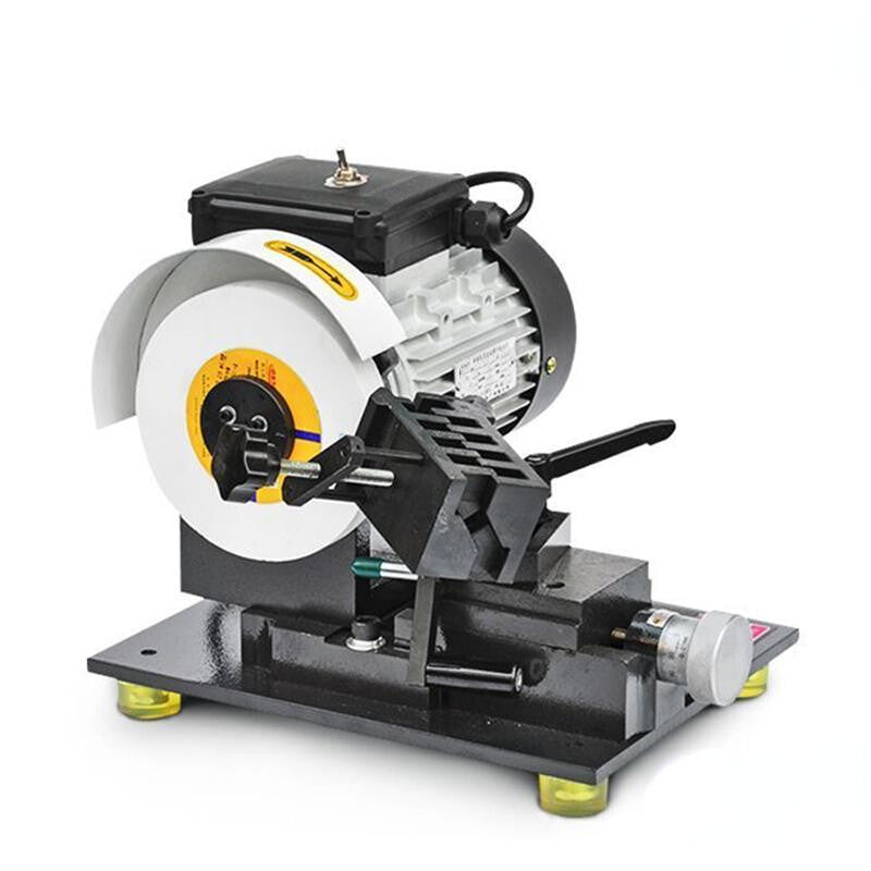 ya 25 Gd-28 1-28Mm Universal Drill Grinding Machine Multifunctio l Drill Grinder