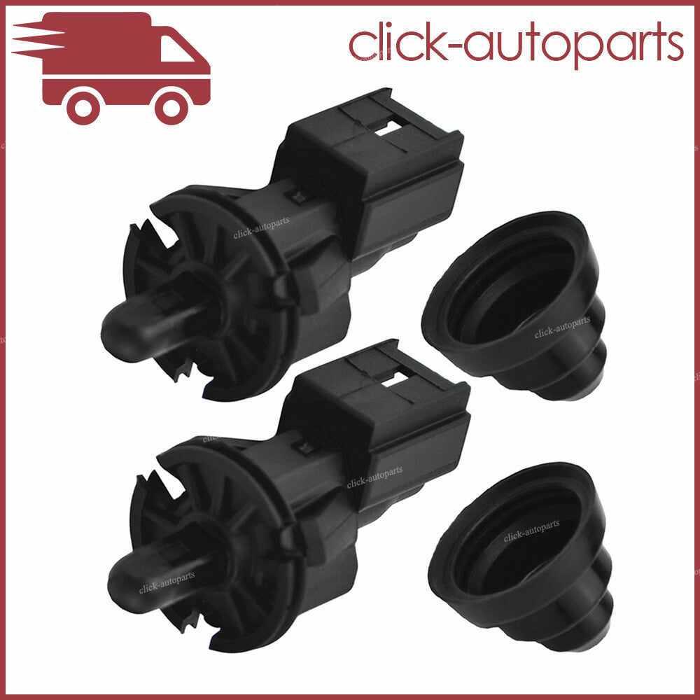 ya 13 2x Door Interior Light Switch Fit for Renault for Clio Mk2 Kangoo Megane 7700427640