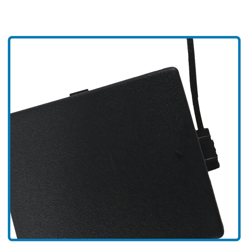 ya 5 8.7 51127303815L 51127303816R Rear Pole Trailer Cover Trailer Cover Suitable for 08-13 for BMW X1 E84
