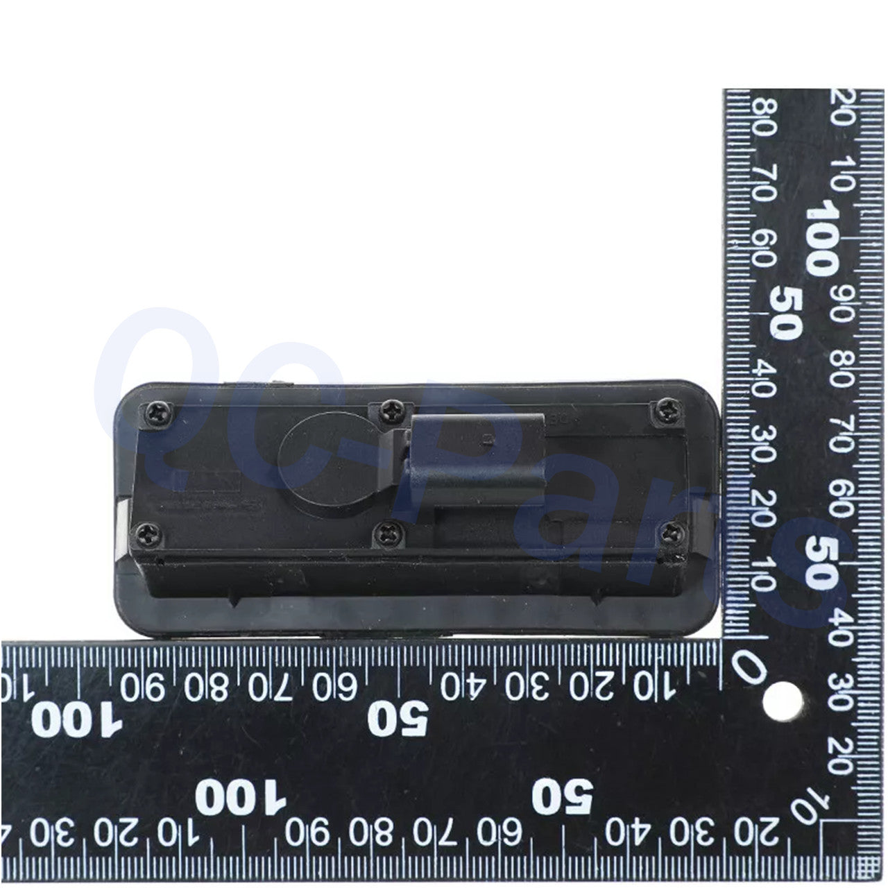 ya 5 8.7 Tailgate Boot Lid Release Switch Button for Ford Fiesta MK7 2008-17 1748915