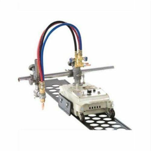 New Semi-automatic Torch Gas Cutting Machine Cutter CG1-30B