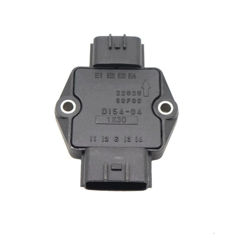 ya 2 6.26 Ignition module ignition chip suitable for Nissan Silvia S13 S14 200SX 240SX SR20DET