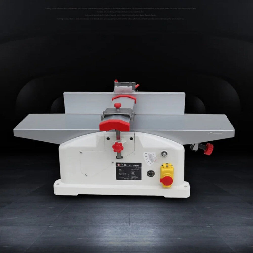 ya 25 Portable Electric Wood Planer Home Use Benchtop Electric Planer Tool Woodworkers