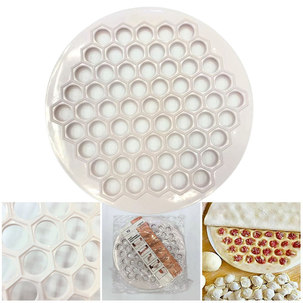 ya 26 Maker Dumplings For Mold Dumplings Maker Kitchen Dumpling Press DIY Tools New