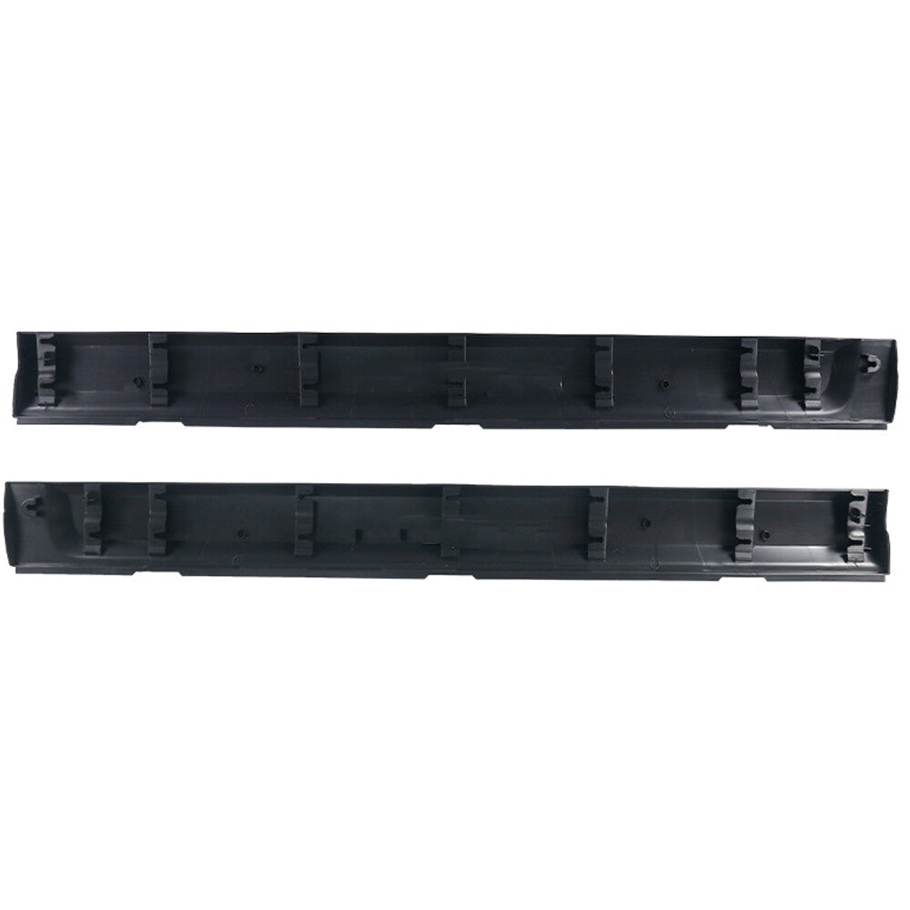 ya 5 8.7 LH Front Door Exterior Protector Panel o Fo for Land Rover LR4 Discovery 2010-2016