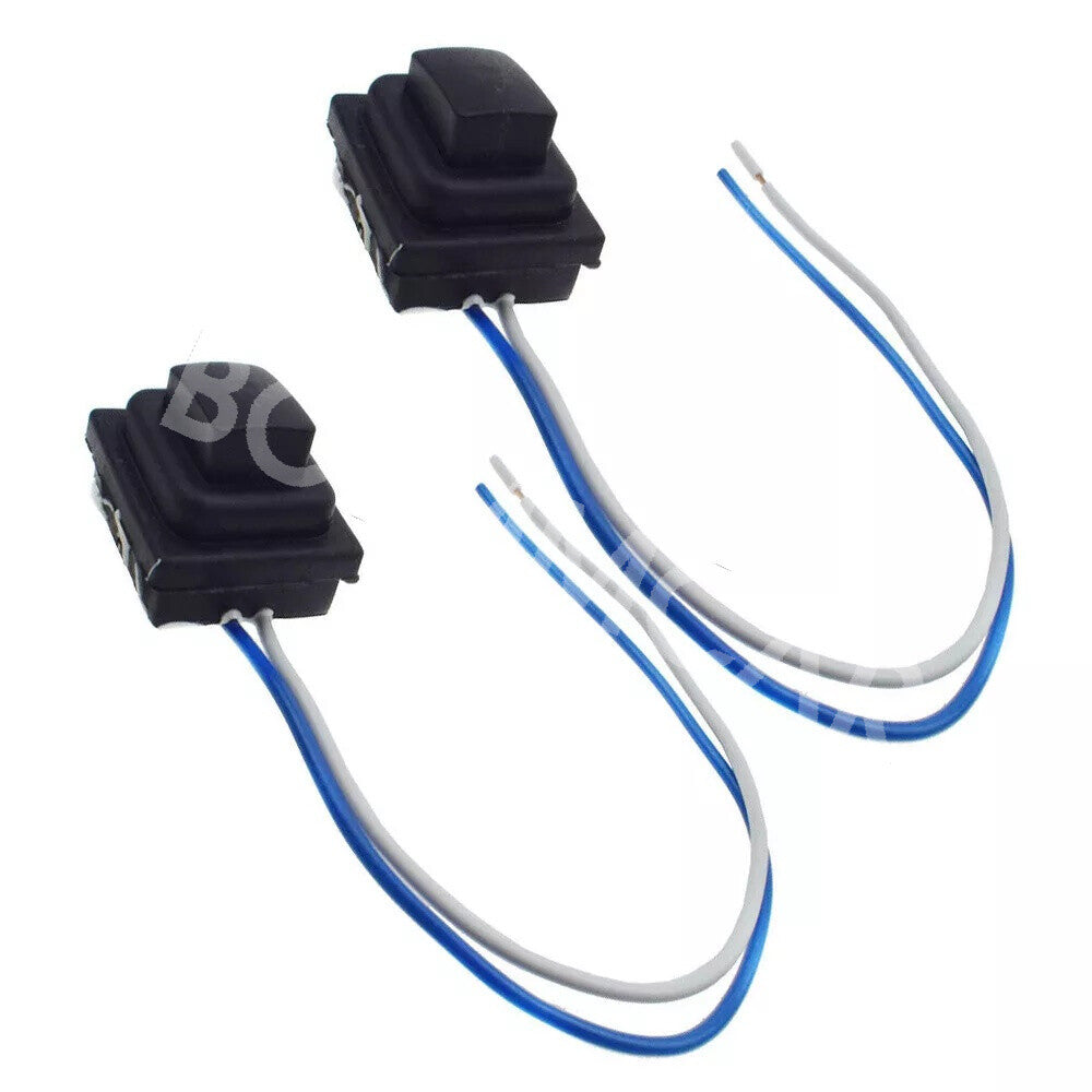 ya 13 5.27 Front Outside Door Handle Small Button Switches Fit for Hyundai for Tucson 2016-2019