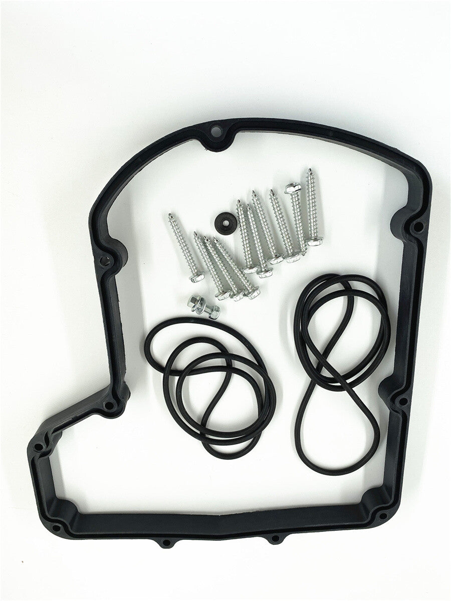 ya 10 5.28.2 Car Intake Air Box Spacer for Yamaha YXZ1000R Standard Shift Modified Vehicles