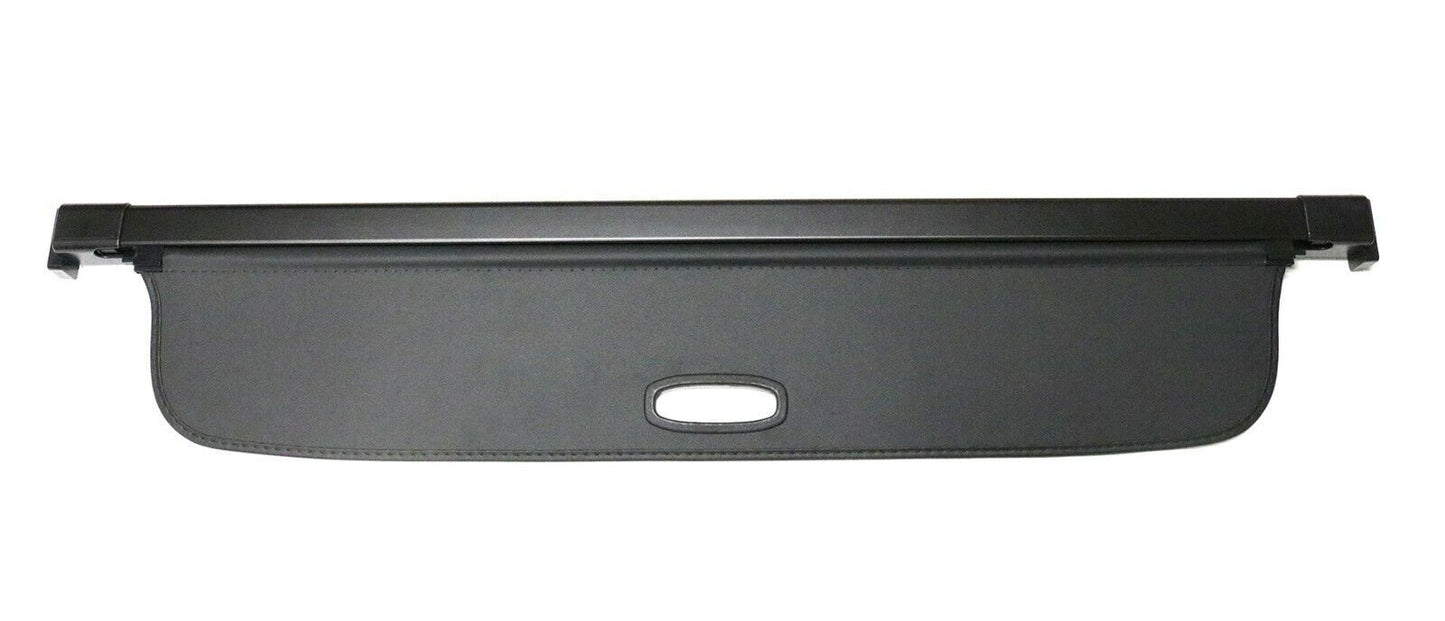 ya 5 6.16.2 Retractable luggage compartment sunshade and cargo cover for Volvo XC60 2018 - 2024