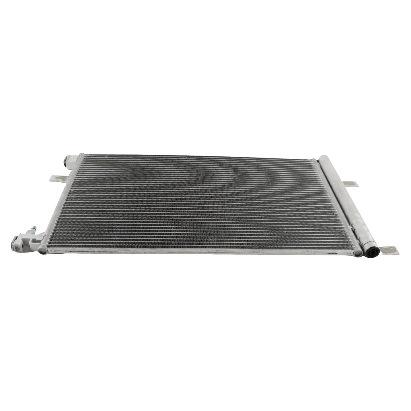 ya 4 6.21 AC Condenser for 2013-2015 for Chevrolet Malibu 3794