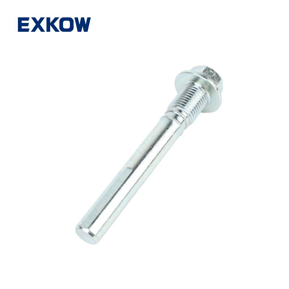 ya 10 5.28.2 2x Brake Pin fit for Mitsubishi COLT 1.5 2004-2011