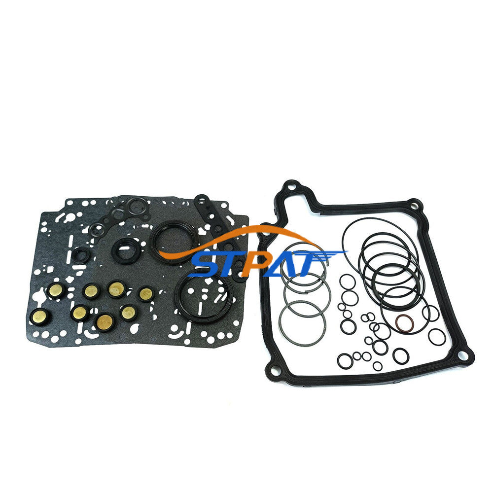 ya 1 8.5.1 DQ250 for DS G 6 speed 02E mechatronics overhaul repair kit gasket seal for VW for Audi