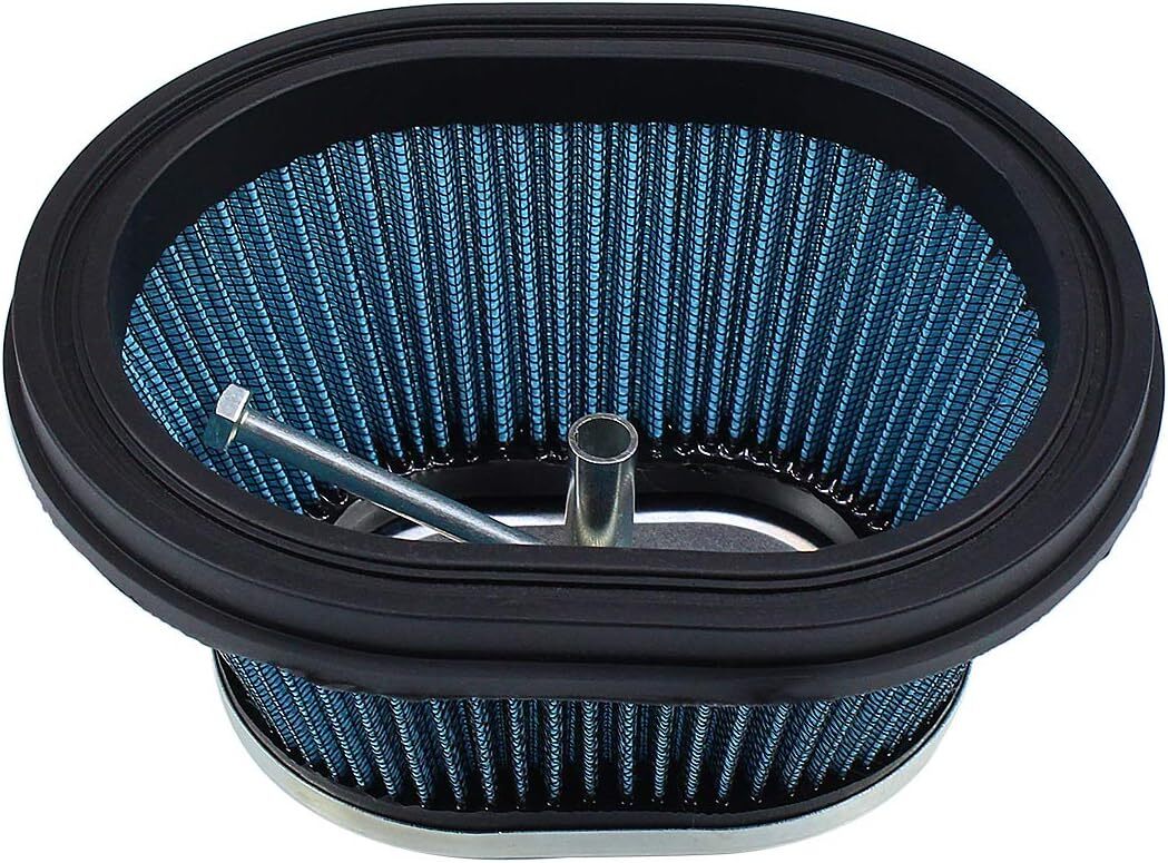 ya 27 7.20 Air Filter for Breeze 125 YFA125 YFA1 1989/1991-2004, Grizzly 125 YFM125 2004-13