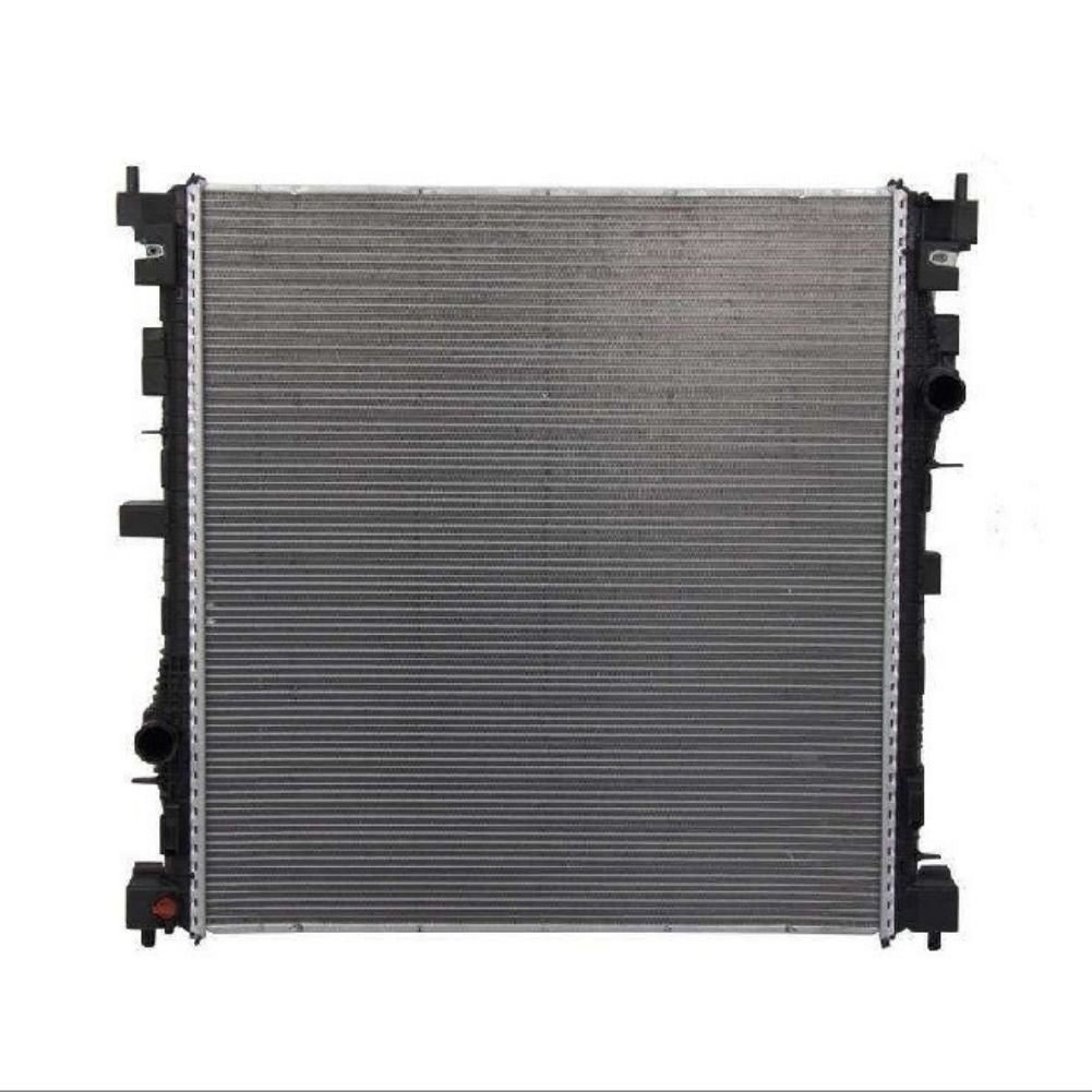 ya 27 7.20 L1M38005AE Radiator for Ford Explorer 2024