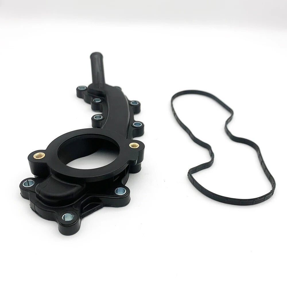 ya 11 6.8 902-3102 Coolant Crosspipe for Jeep for Grand Cherokee 11-15 for Chrysler for Dodge for Ram