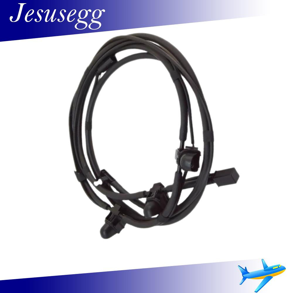 ya 13 Front Washer Nozzle Heated Hose Fits For E/GLS-Class C218 X218 S212 W212 V212
