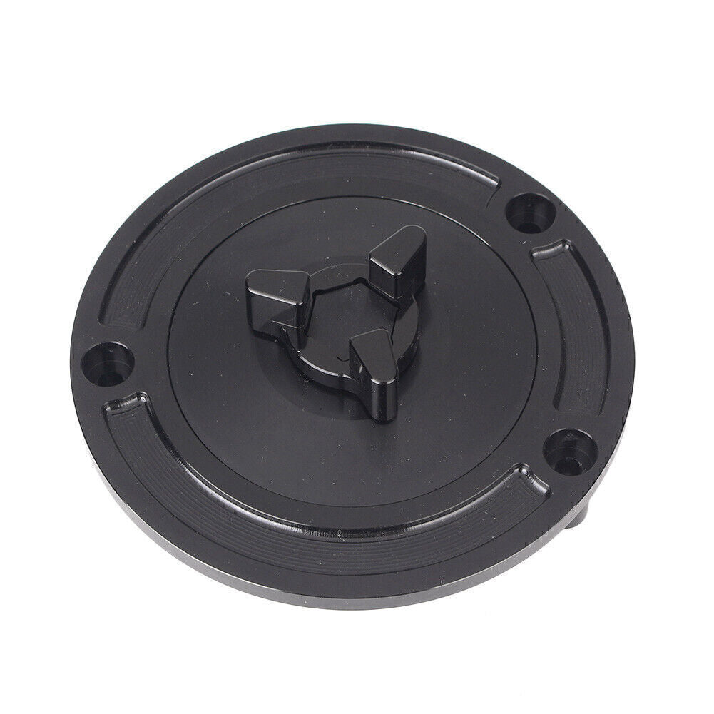 ya 5 8.7 Fuel Tank Cover Gas Cap Fit for Kawasaki 250R 250 EX250 1988-2007