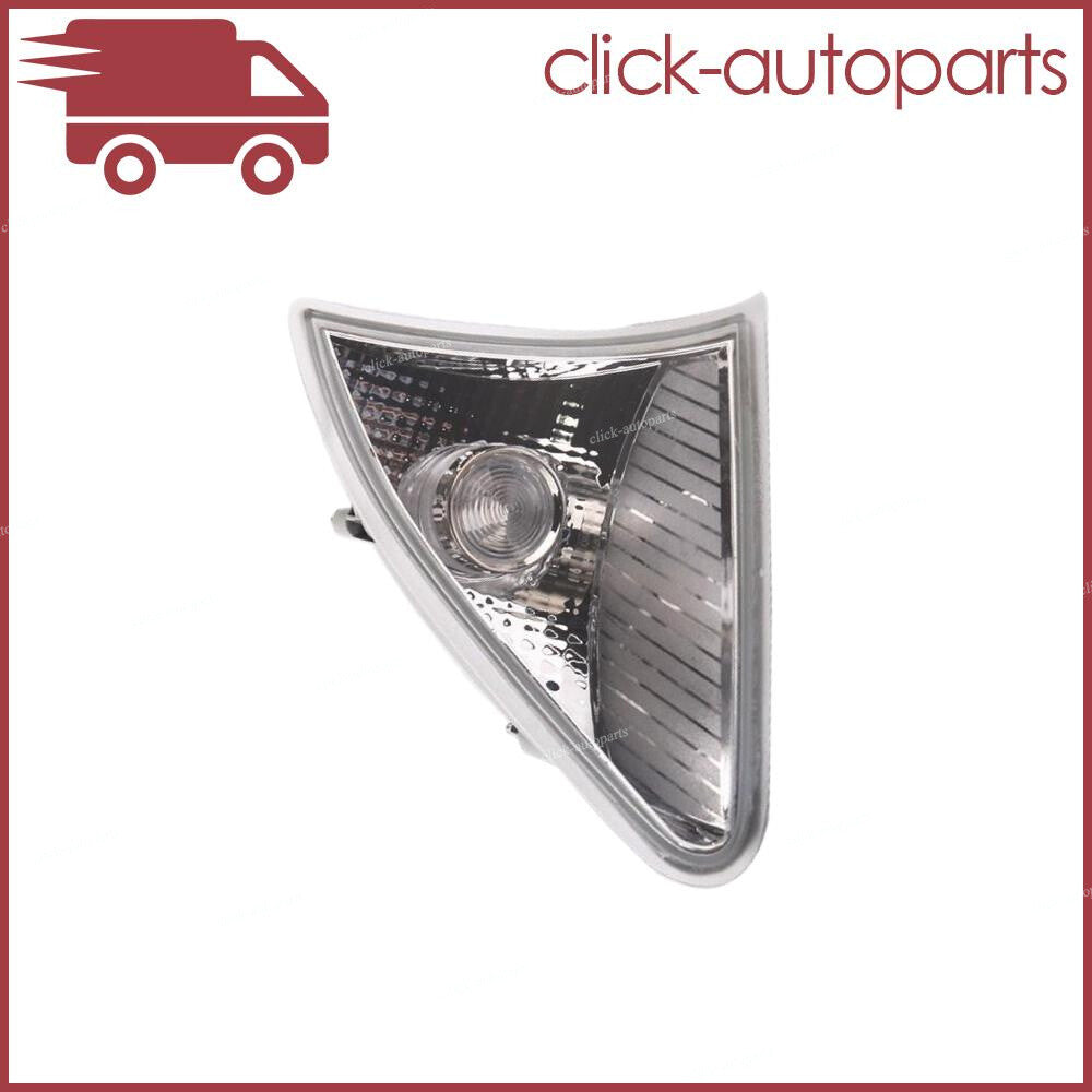 ya 13 5.27.2 Front Left Position Light Parking Light No Bulb #A2518200956 Fits for Benz W251 R350