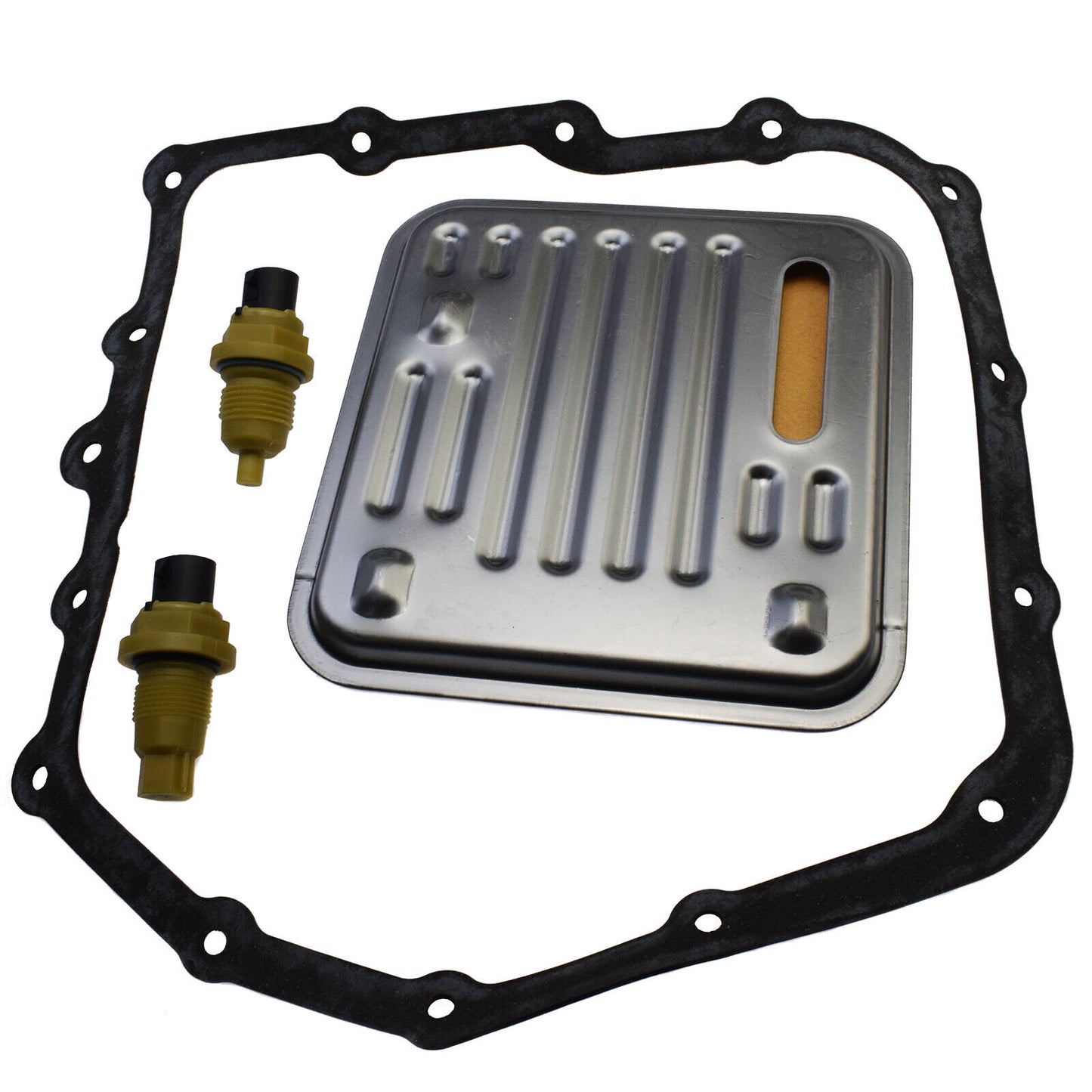 ya 1 8.5.1 Transmission filter, gasket and input and output speed sensor kit for Chrysler