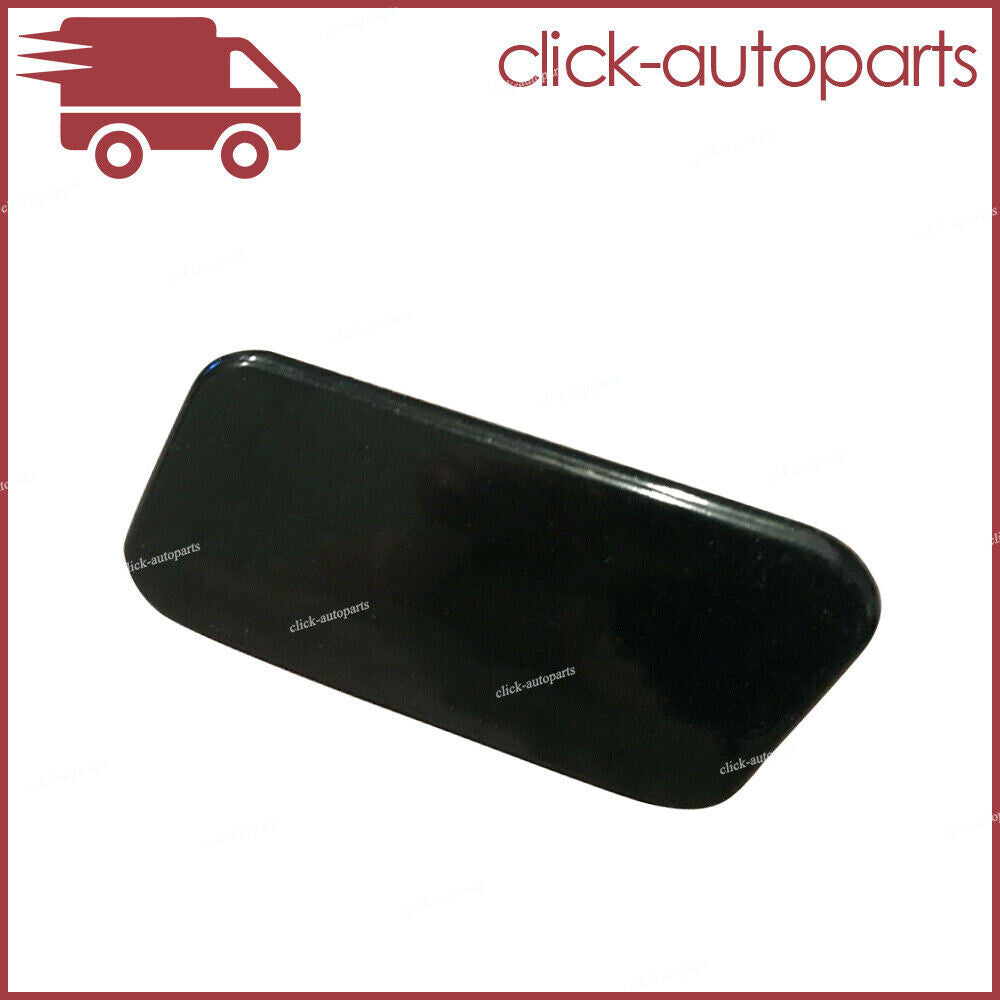 ya 27 6.18 Front Left Bumper Headlight Washer Jet Cap Cover for Mercedes-Benz ML320 ML430