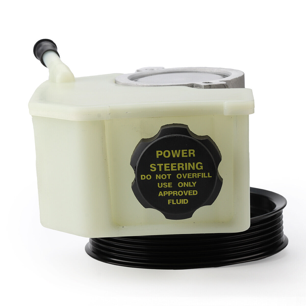 ya 5 8.7 Power Steering Pump for Ford FALCON BA BF FG TERRITORY SX SY SYII 8r29-3a674-ac