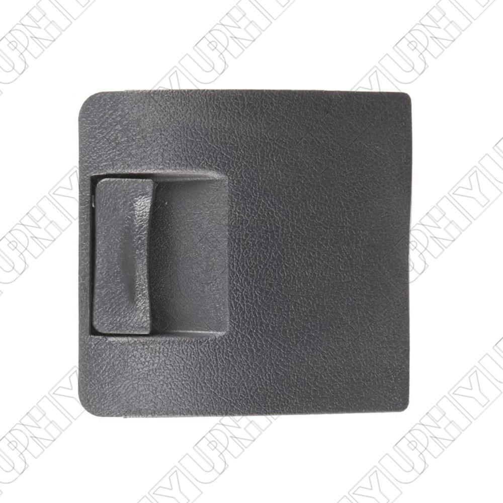 ya 5 8.7 Black Fuse Box Coin Holder Storage Tray Box Fits for Toyota Highlander 2009-2018