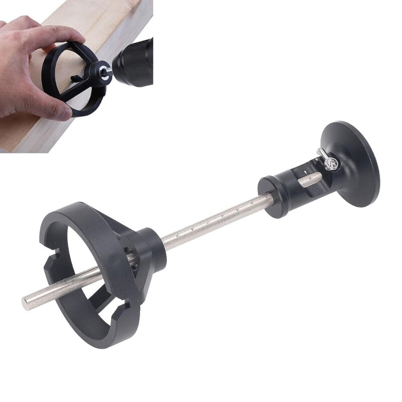 ya 14 Handy Woodworking Hole Kits, Lightweight Marking Gauge Time saving