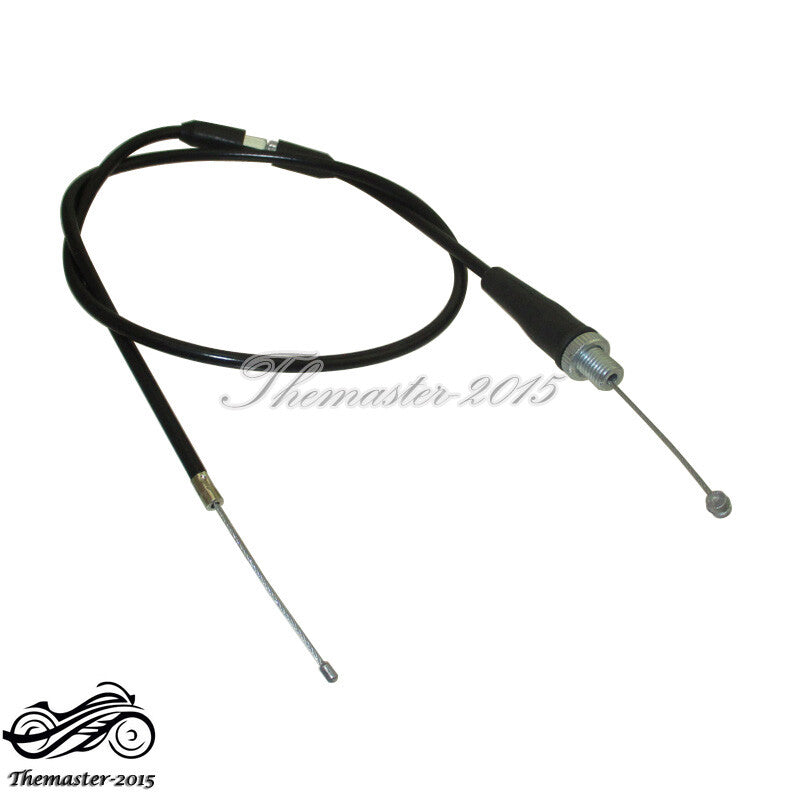 ya 2 6.30 950mm Adjustable Throttle Cable For 50 110 125 140 150 160 190 cc Pit Dirt Bike