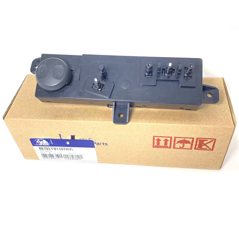 ya 1 8.5.1 Power for seat switch left front for 15-19 Sonata 15-20 for Tucson 88193F8110TRY