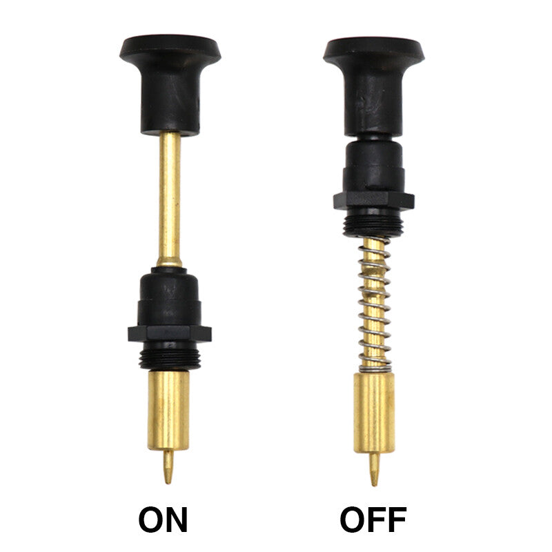 ya 4 6.17 HSR42/45/48 Choke Pull Assembly Carburetor Manual Hand Starter Valve