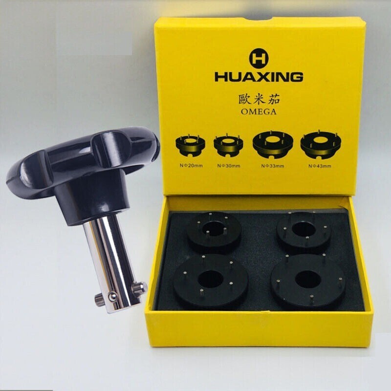 ya-26-7.28-4pcs-Watch-Case-Back-Opener-Remover-Tool-for-Omega-Seamaster-5-Claw-Opener-5700a