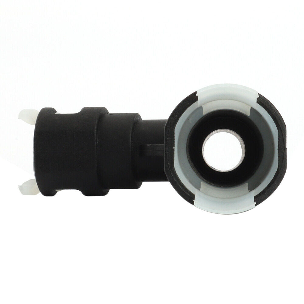 ya 5 8.7 2Pcs Heater Hose T Connector for Chevrolet Tahoe for Cadillac for Escalade for GMC for Sierra