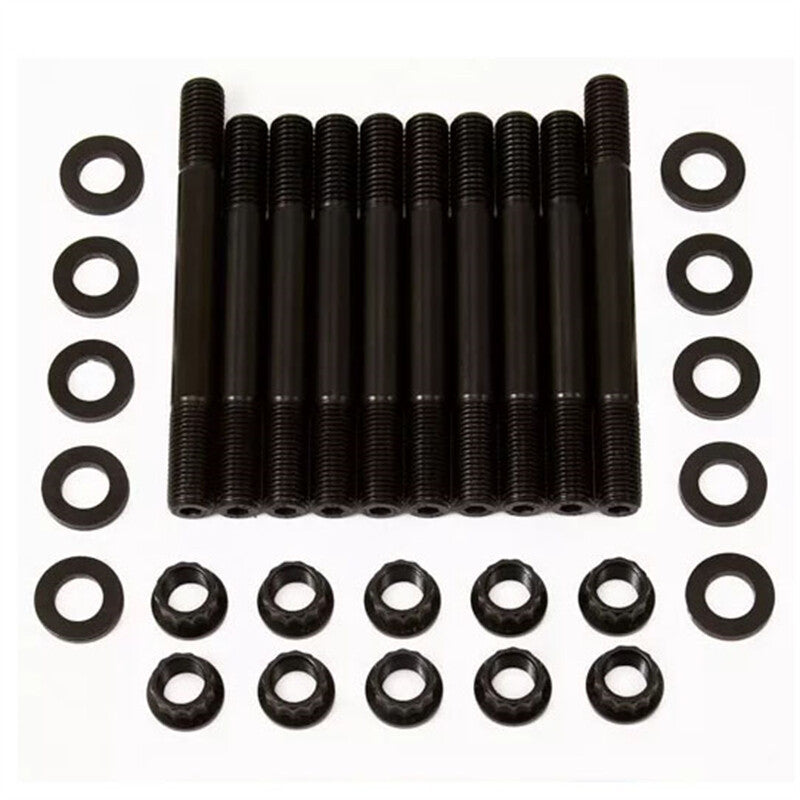 ya 1 8.5.2 208-5402 Main Stud Kit for Honda for Civic , CRX, Del Sol B16A B16A2, B16A3, B16