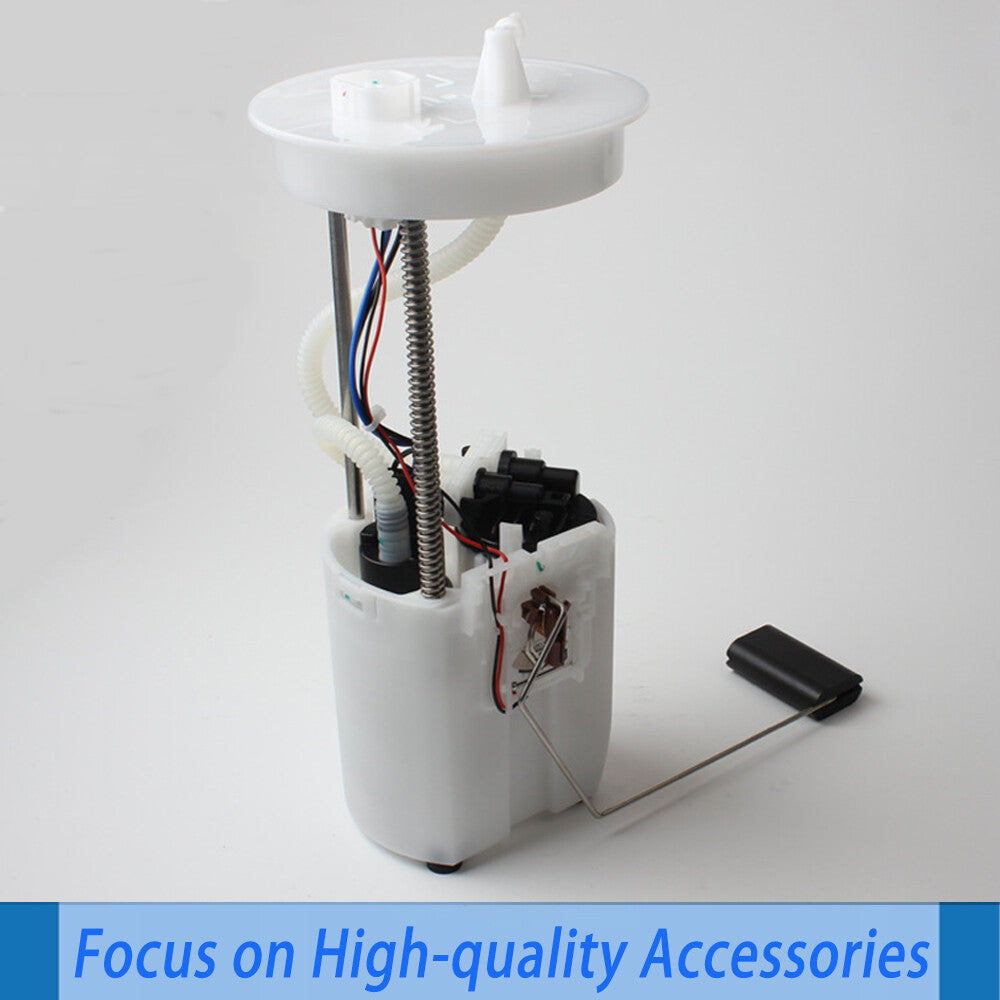 ya 27 7.2 Full Fuel-Pump Module Assembly 105043401 For 2016 + Club Car- for Golf Cart