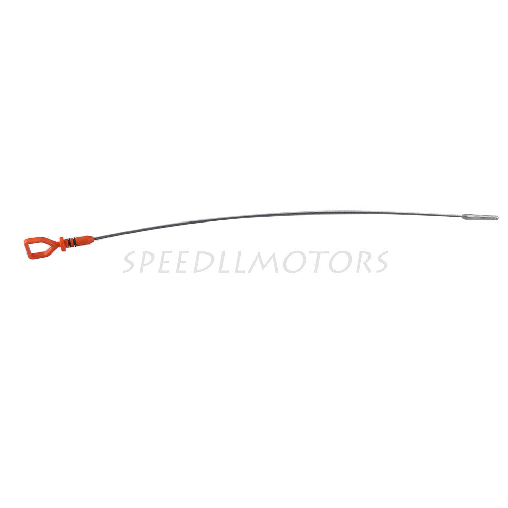 ya 27 7.20 Oil Dipstick for Accord Odyssey 2005-2017/Pilot 2005-2015 4-Door 15650RCAA02 New