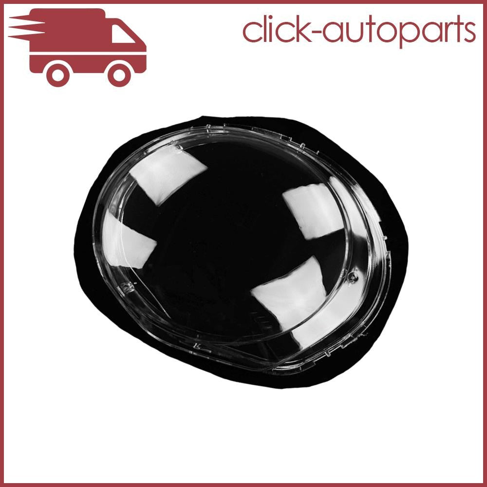 ya 13 5.27.2 For ESQ 2014 Left Side Headlight Lens Clear Cover without Sealant Glue Replace