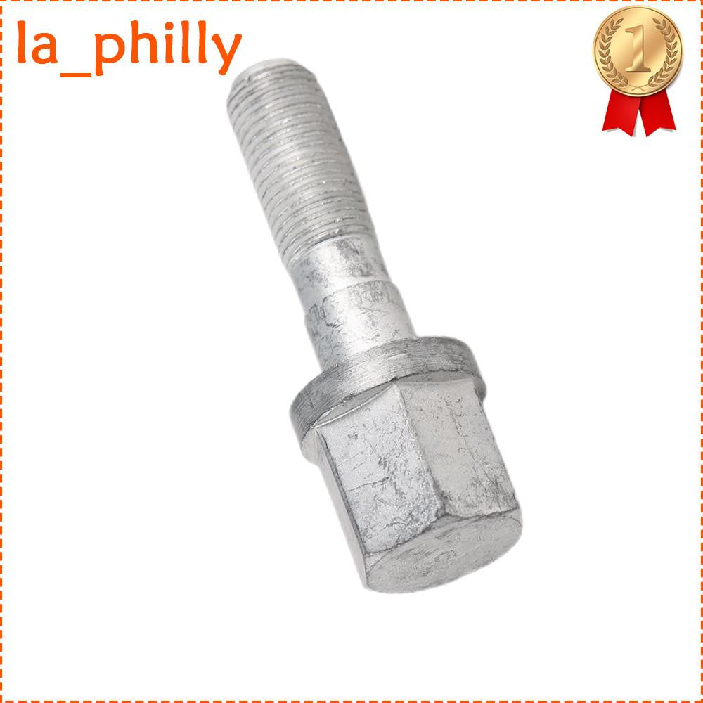 ya 1 7.2 For 1997-2004 Montero Sport Engine-Crankshft Pulley Center Bolt Replacement