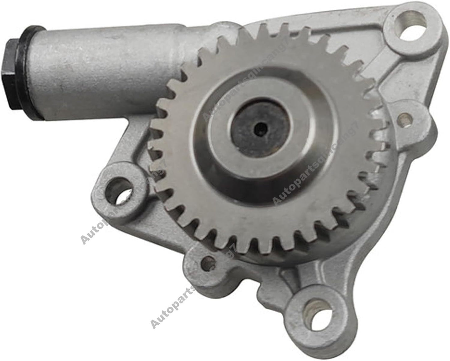 ya 27 7.2 Oil Pump 119125-32000 for Yanmar Engine 3TNM68 3TNM74 Cub Cadet Tractor SC2450