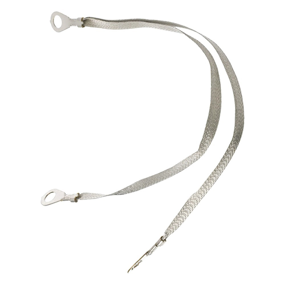 ya 27 6.21 Ground Strap for 2003-2008 for Ram 1500 2500 3500 2005-2011 Dakota 56043078AD