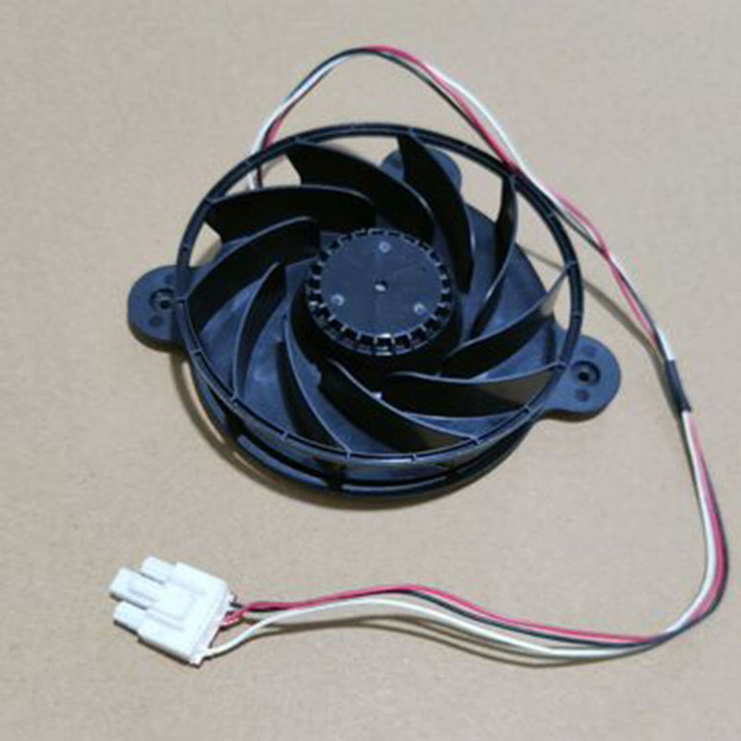 ya 26 Fan Motor 12V Universal ZWF32 Meiling Reigerator B1353.4-15ZWF-30-3