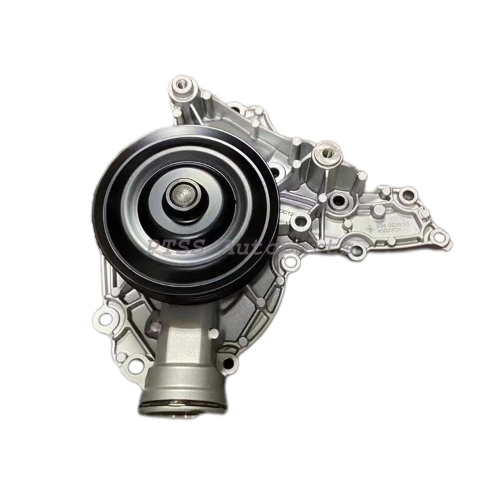 ya 9 6.4 2722000901 OE INA Water Pump With Gasket for Mercedes C230 C280 C300 C350 E350