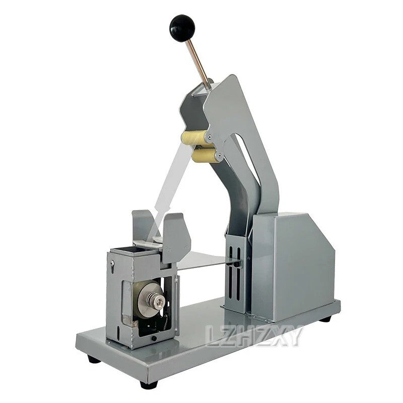 ya 26 Convenient Vegetable Bundling MachineSemi-automatic Vegetable Tying Machine
