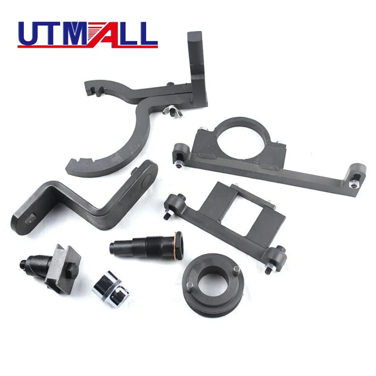 ya 2 6.29 Timing Camshaft Cam Lock Tool Kit for Ford Explorer Ranger for Mustang B4000 4.0