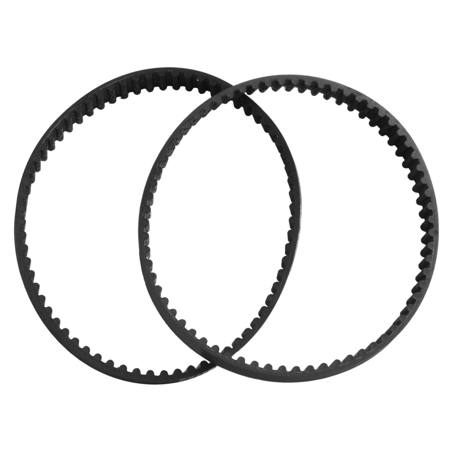 ya 25 Vacuum Cleaner Drive Belt for Vax UCPMSHV1 U89MAPF 90MAR U91MAB U89MATE