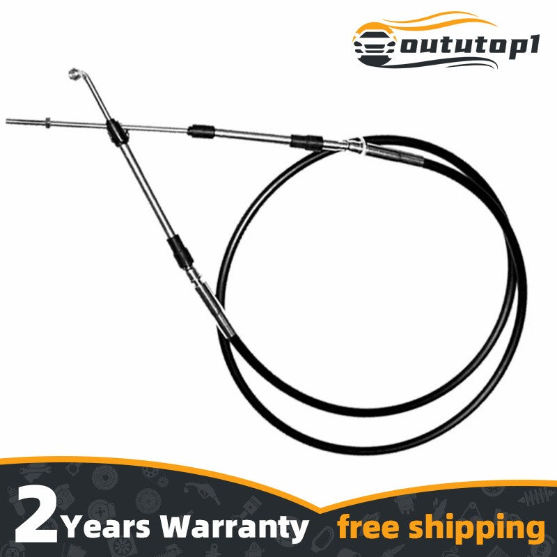 ya 2 7.15 Reverse Cable For Sea-Doo GTX 4-Tec Wake DI RXT 2002-2009 277000948 268000030