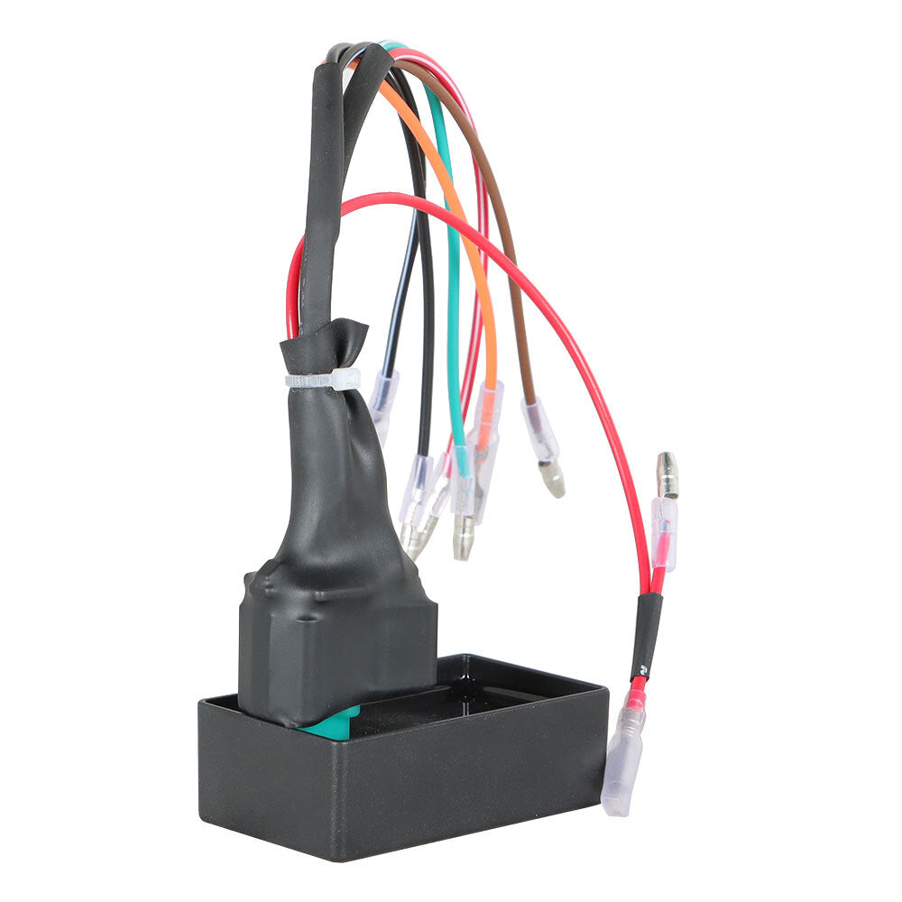 ya 10 10.28 Plug and play replacement part for Yamaha G1 and G3 for golf cart CDI boxes